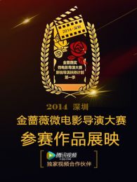 2014金蔷薇微电影大赛