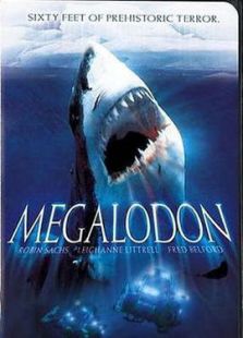 深海巨鲨（2003版）