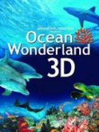 海洋仙境3D