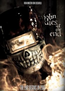 约翰最后死了