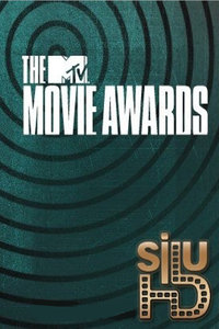 MTV电影奖颁奖典礼 2012